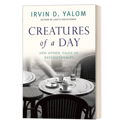 Creatures of a Day 浮生一日：十个探问生命意义的故事