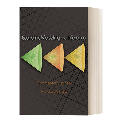 Economic Modeling and Inference 经济建模与推论