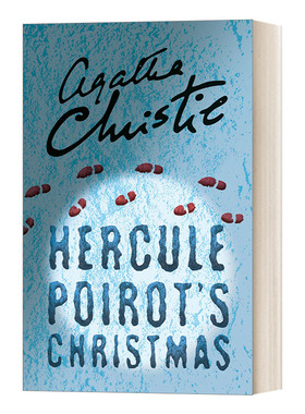 Poirot — Hercule Poirot's Christmas 大侦探波洛系列：圣诞探案记 阿加莎·克里斯蒂