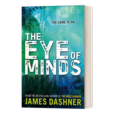 死亡教义1心灵之眼英文原版