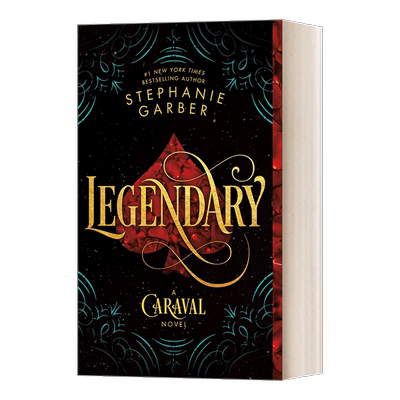 卡拉维尔帆船2传奇英文原版