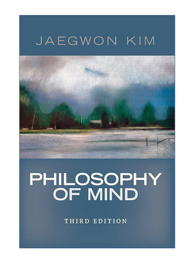 Philosophy of Mind 心灵哲学 布朗大学的名誉退休教授金在权