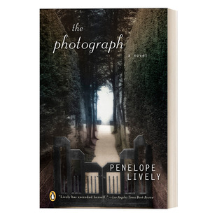Photograph 女性经典 照片 Lively 小说 布克奖得主Penelope The