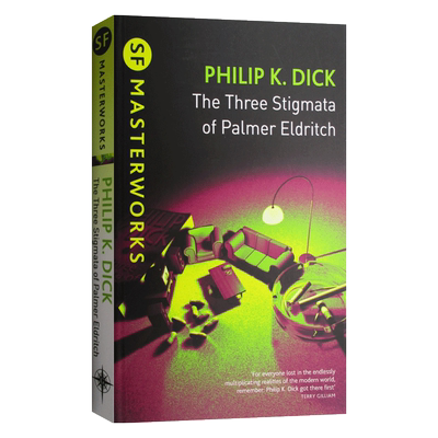 帕莫·艾德里奇的三处圣痕英文