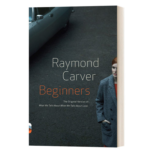 Beginners新手RaymondCarver