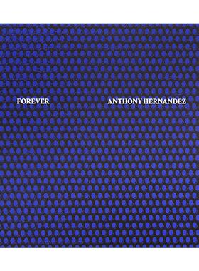 英文原版 Anthony Hernandez Forever 安东尼·埃尔南德斯 永恒 摄影作品集精装 英文版 进口英语原版书籍