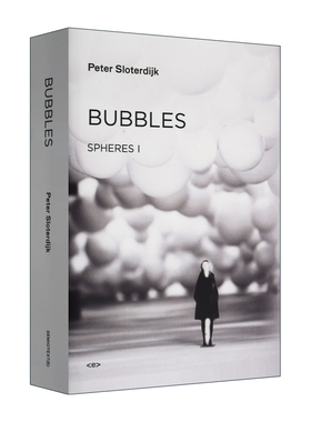 英文原版 Bubbles: Spheres Volume I Microspherology 泡沫 精装 英文版 进口英语原版书籍