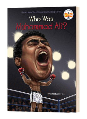 Who Was Muhammad Ali? 谁是莫罕默德阿里？