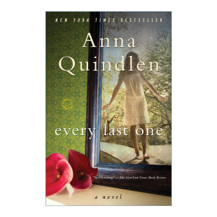 Last Anna One 家庭生活小说 Quindlen 每一个人 Every