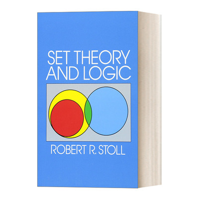 Set Theory and Logic  集合论与逻辑