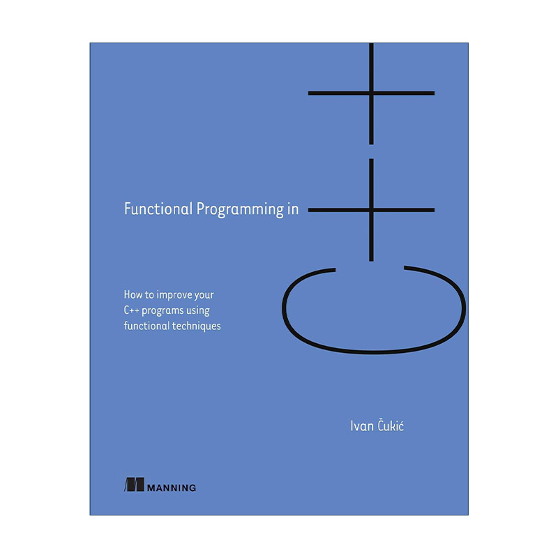 Functional Programming in C++ C++函数式编程_虎窝淘