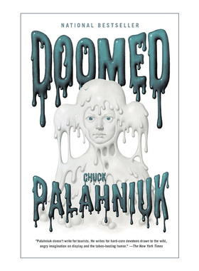 Doomed 重返人间 Chuck Palahniuk