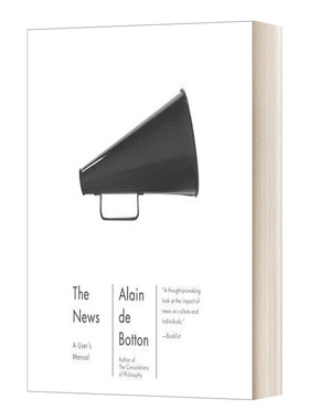 The News: A User's Manual 新闻的骚动