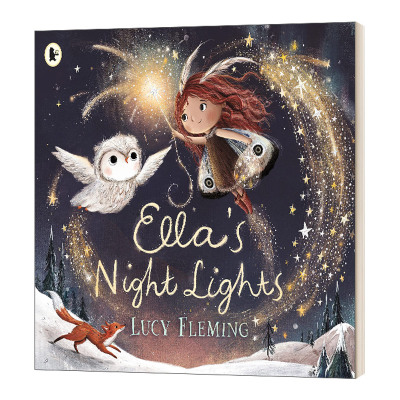 Ella'sNightLights艾拉的夜灯