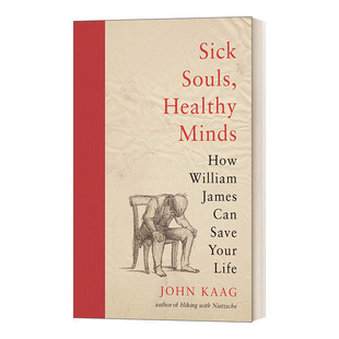 Minds Healthy Souls 心灵 灵魂 健康 病态 Sick