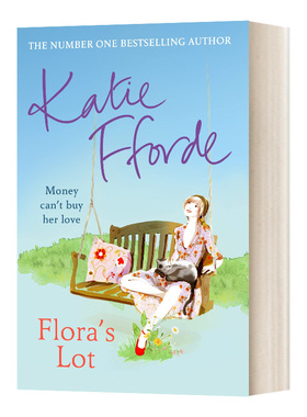 Flora's Lot 弗洛拉的命运