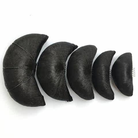 Extension cheveux - Chignon - Ref 241206 Image 1