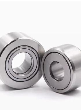 IKO滚针轴承NAST NART6 8 10 12 15 17 20 25 30 35 40 45 50ZZUR