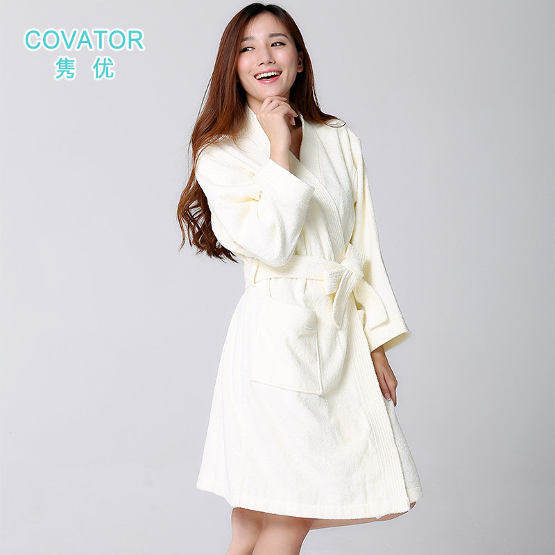 Peignoir jeunesse COVATOR - Ref 593687 Image 3