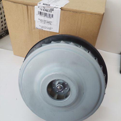 BOSCH 博世 工业吸尘器原装正品配件 GAS12-25PL原装电机