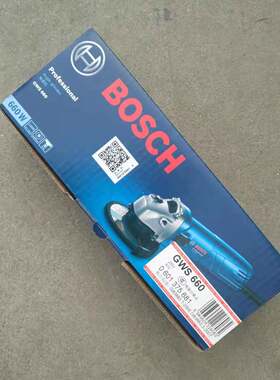博世磨机切割Bosch角磨机