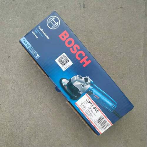 博世磨机切割Bosch角磨机