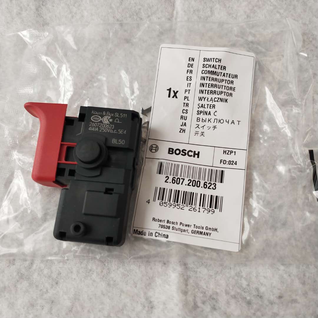 博世开关GBM10RE/340/13RE/6RE/GSB13RE/10RE/TBM3400/3200/1000