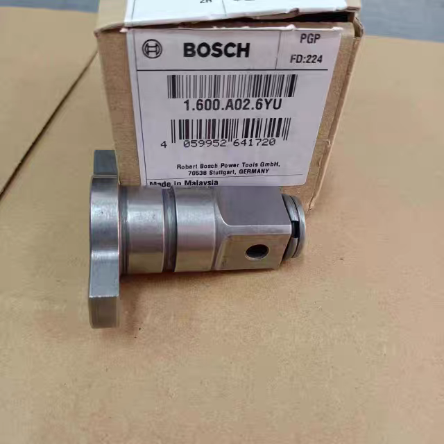 原装进口博世电动扳手配件GDS18V-1050H专业大扭力原装半边离合器