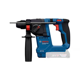 博世电锤冲击钻两用打混凝土无刷GBH18V-18博士轻型电锤全新裸机