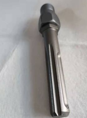 博世五坑电锤变水钻转换头GBH5-40D/8-45D/11E/9VC/11VC/12-52DV