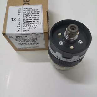 配件齿轮箱 65电动冲击钻起子机原装 博世充电式 电钻螺丝刀GSB18V