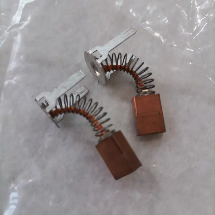 博世原装充电钻GSR/GSB140-LI/GSR/GSB180-LI冲击钻碳刷电刷配件