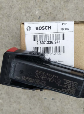 开13%增票BOSCH博世原装正品GSR3.6V-LI/ProDrive锂电池3.6V1.3Ah