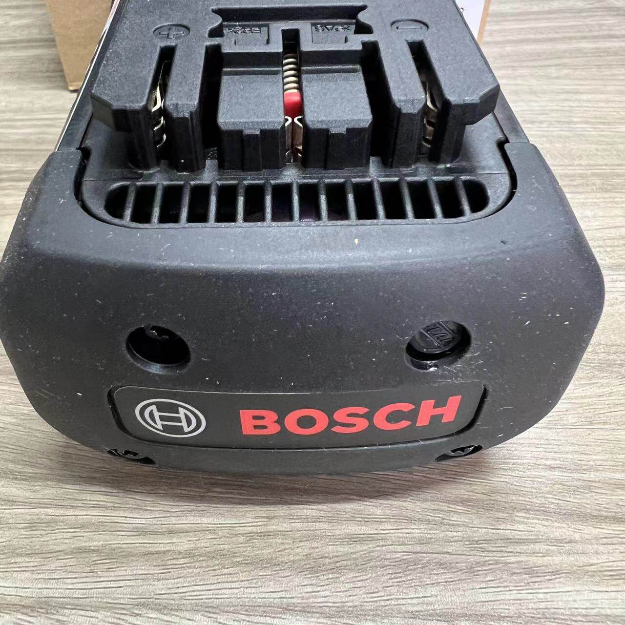 博世原装正品36V电池新款6.0AH锂电池包BOSCH博士电锤电池GBH36V