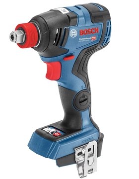 原装博世冲击扳手GDX180-LI/18V-200锂电风炮扳手套筒起子机两用