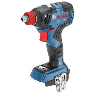 博世GDX18V-200冲击扳手两用