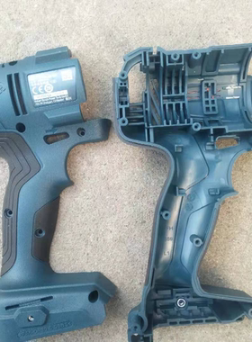 开13%增票BOSCH博世原装正品 冲击扳手 GDR180-LI/GDX180-LI 外壳