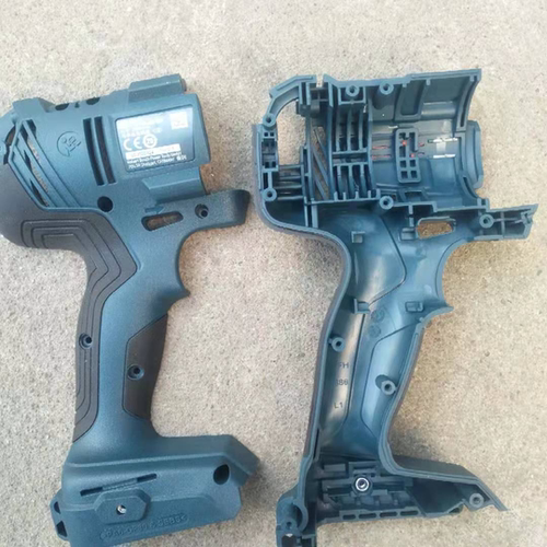 开13%增票BOSCH博世原装正品 冲击扳手 GDR180-LI/GDX180-LI 外壳
