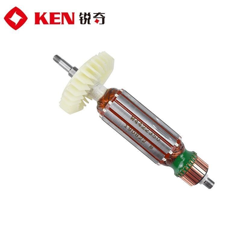 锐奇转子角磨机ken/锐奇