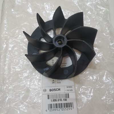 博世BOSCH吹风机GBL800E除尘机大功率吹灰机原装正品配件风扇