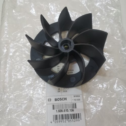 博世BOSCH吹风机GBL800E除尘机大功率吹灰机原装正品配件风扇