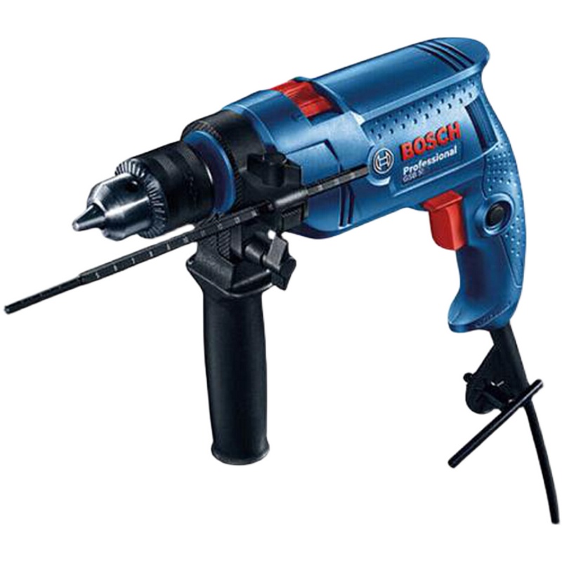 博世BOSCHGSB570冲击钻手电钻