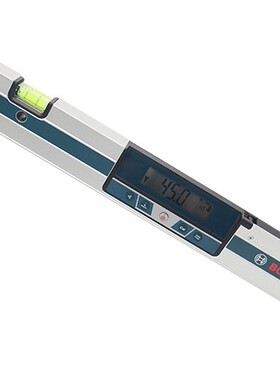 博世原装正品GIM60数字倾角水平尺德国BOSCH多功能坡度测量仪