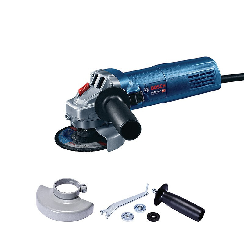 博世GWS750-100角磨机磨光机