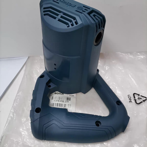 博世云石机零配件GDC140/GDC145石材切割机大理石锯原装壳组