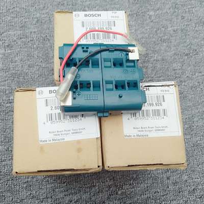 博世电动螺丝刀TSR1000原装电池原装配件电钻2609199926