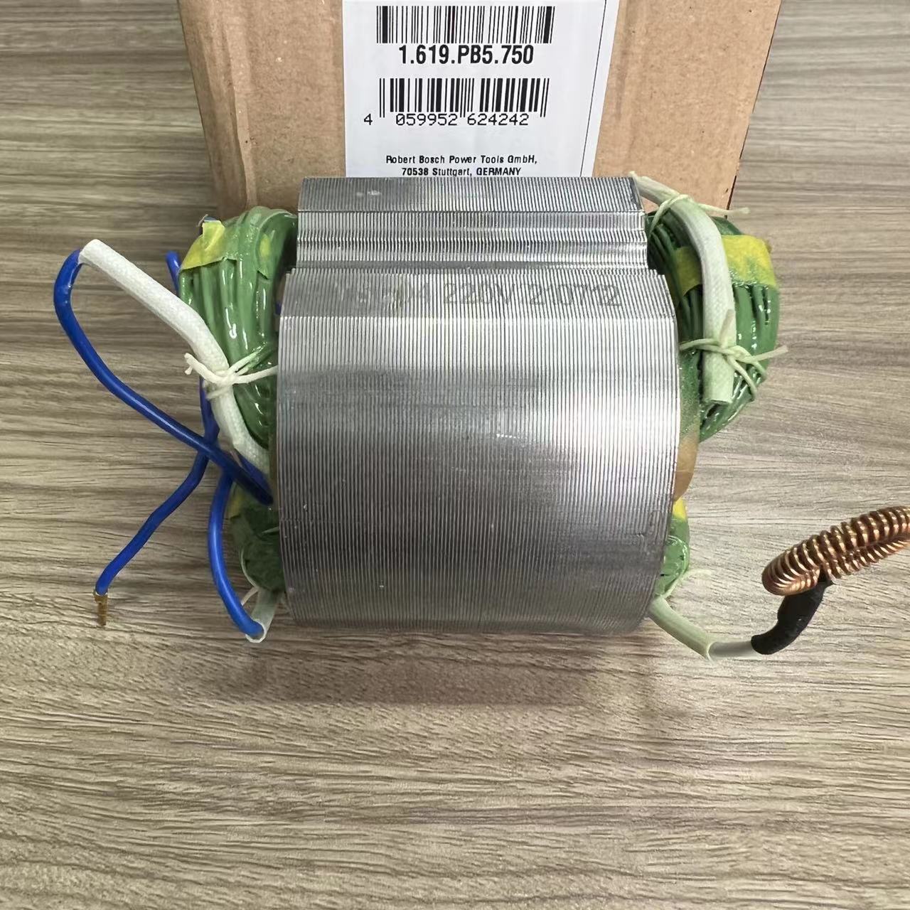博世原装正品定子线圈