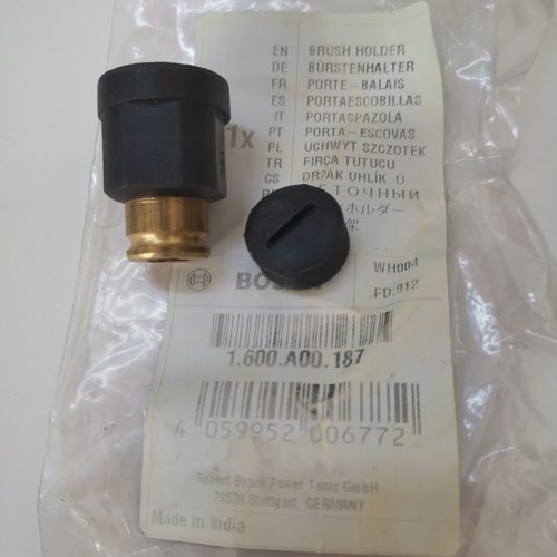 正品博世吹风机GBL800E 电脑除尘器大功率吹灰机原装配件碳刷支架