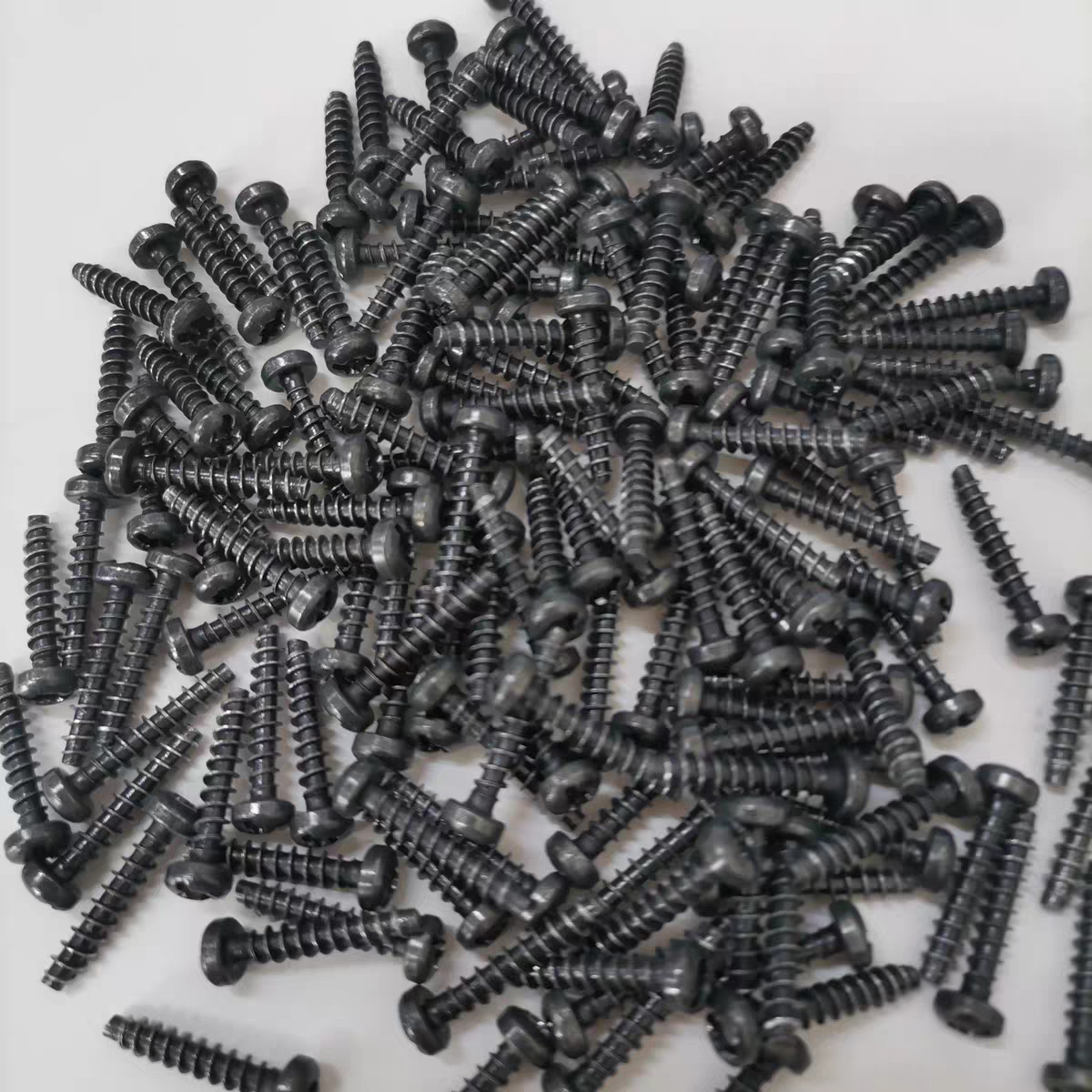 博世GSR/GSB/180-LI/140-LI/GDS18V-LI/GDR18V-EC等机壳埋头螺丝