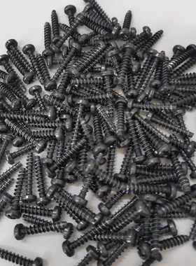 博世GSR/GSB/180-LI/140-LI/GDS18V-LI/GDR18V-EC等机壳埋头螺丝